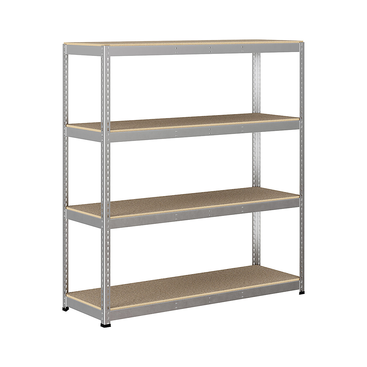 BiG400 1980mm High Racking
