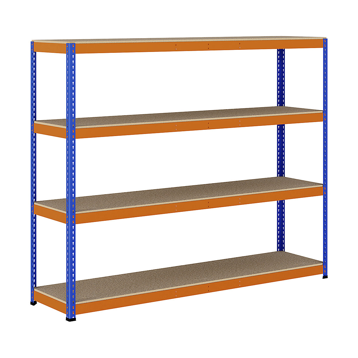 BiG400 1980mm High Racking