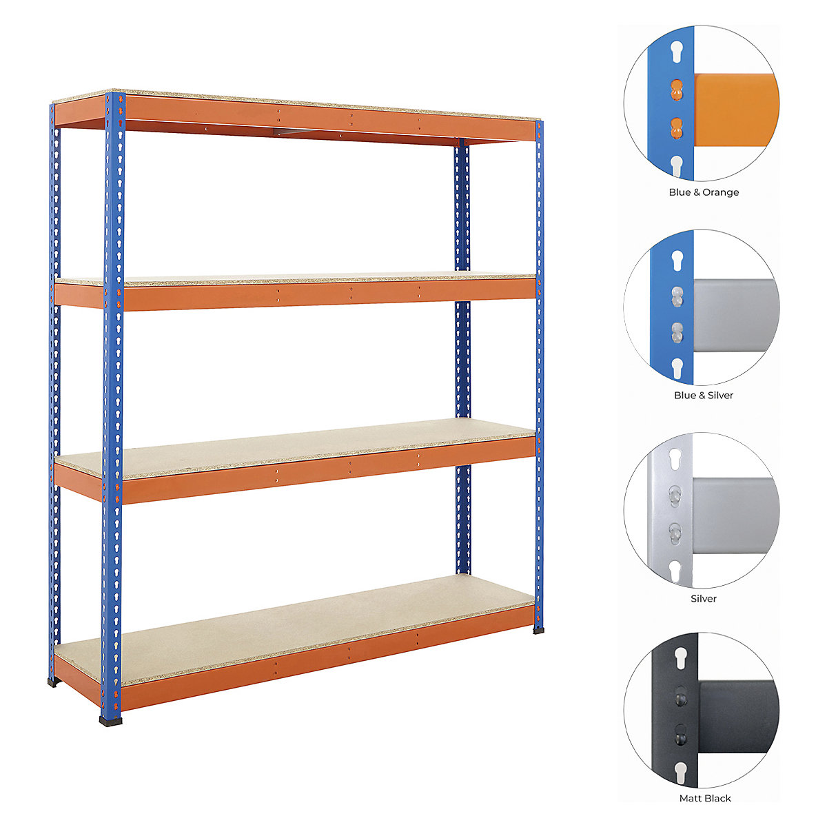Hig Rack BiGDUG