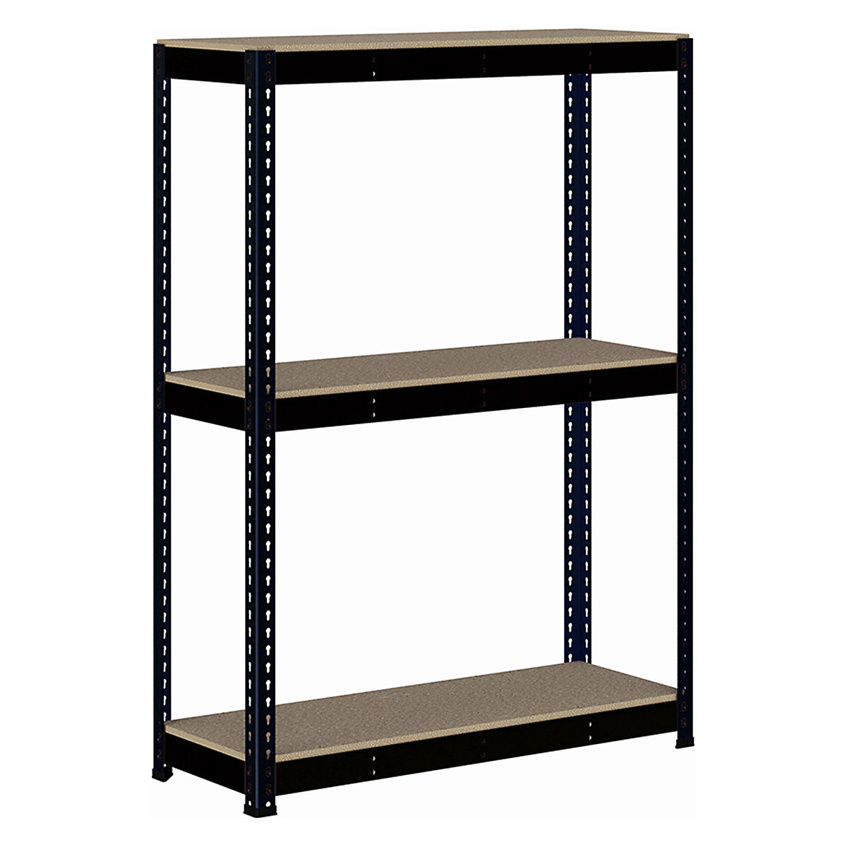 BiG400 Clearance Racking