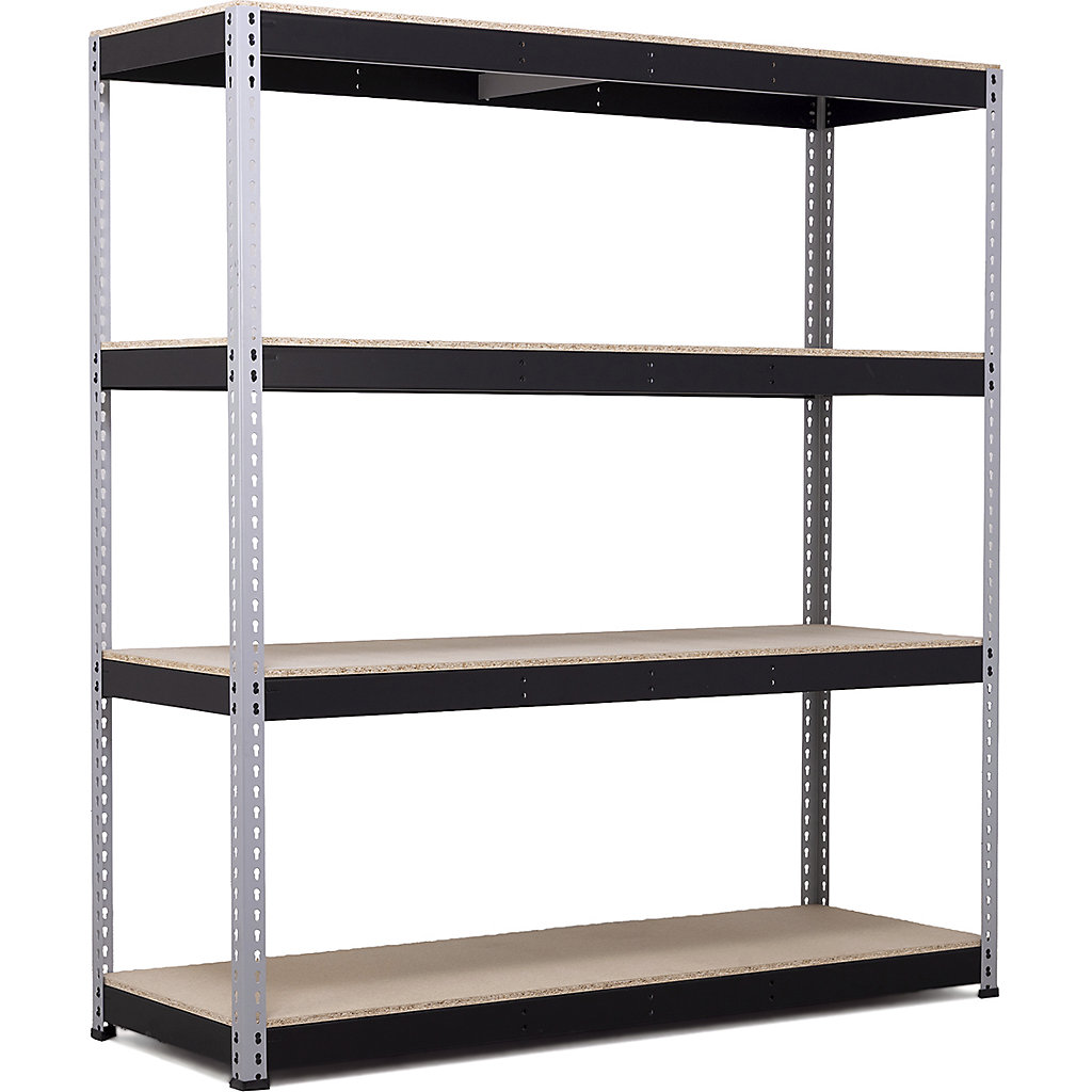 BiG400 Racking | Racking | BiGDUG