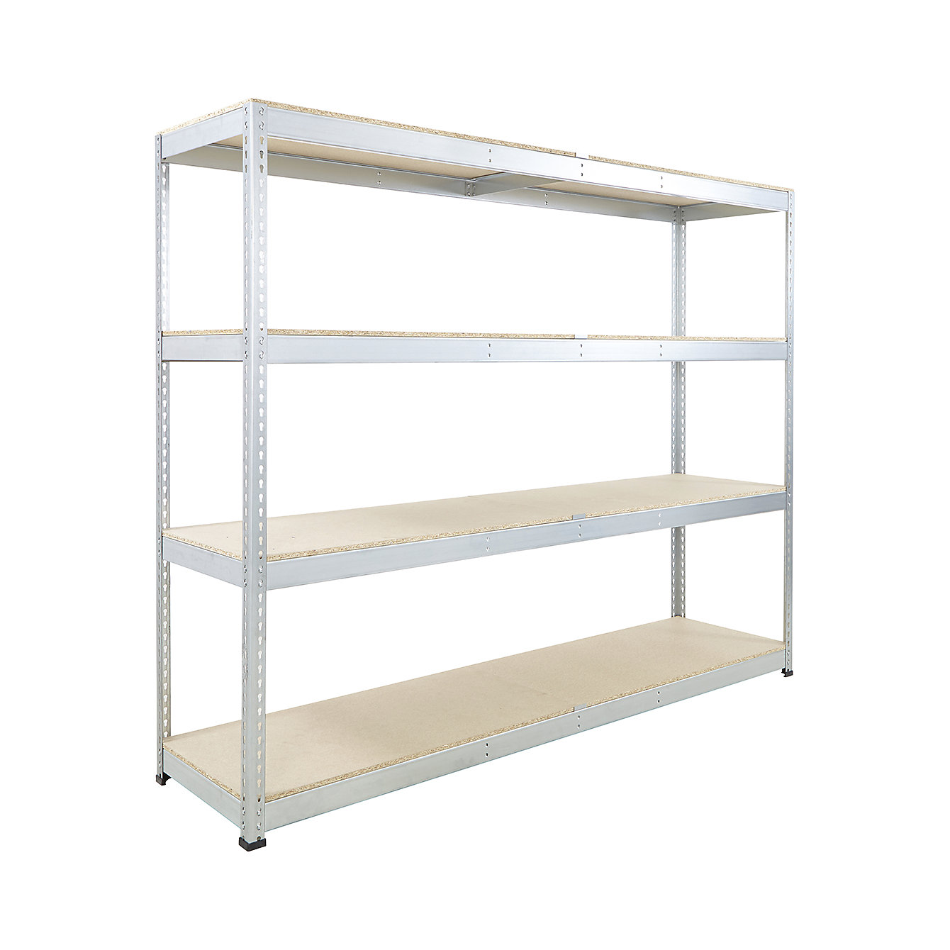 BiG400 Shelving | Workplace Solutions | BiGDUG | BiGDUG