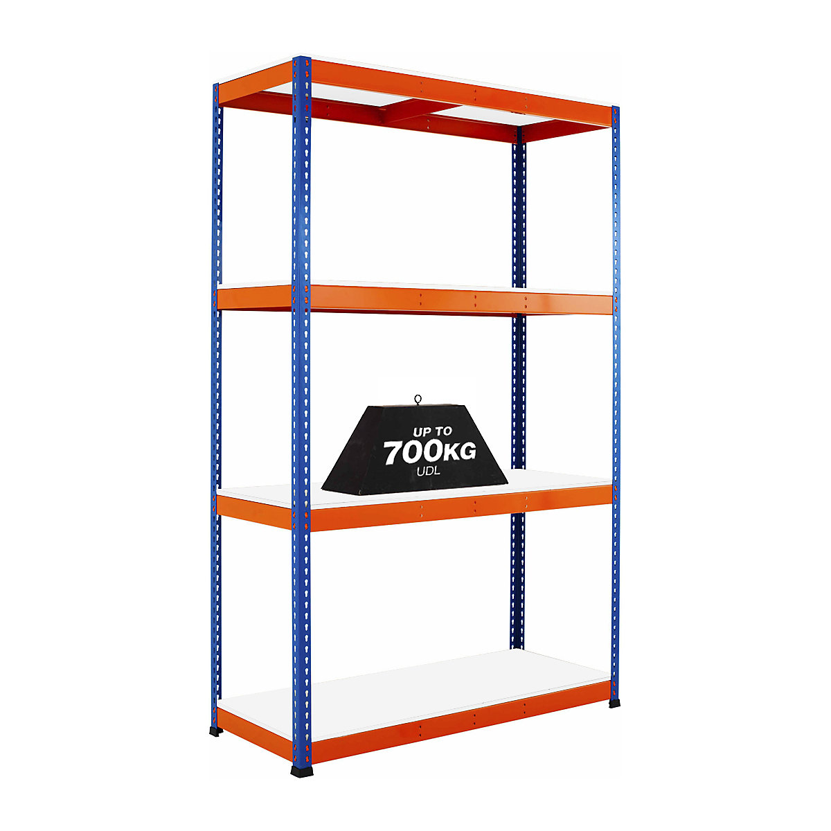 BiG800 2440mm High Racking