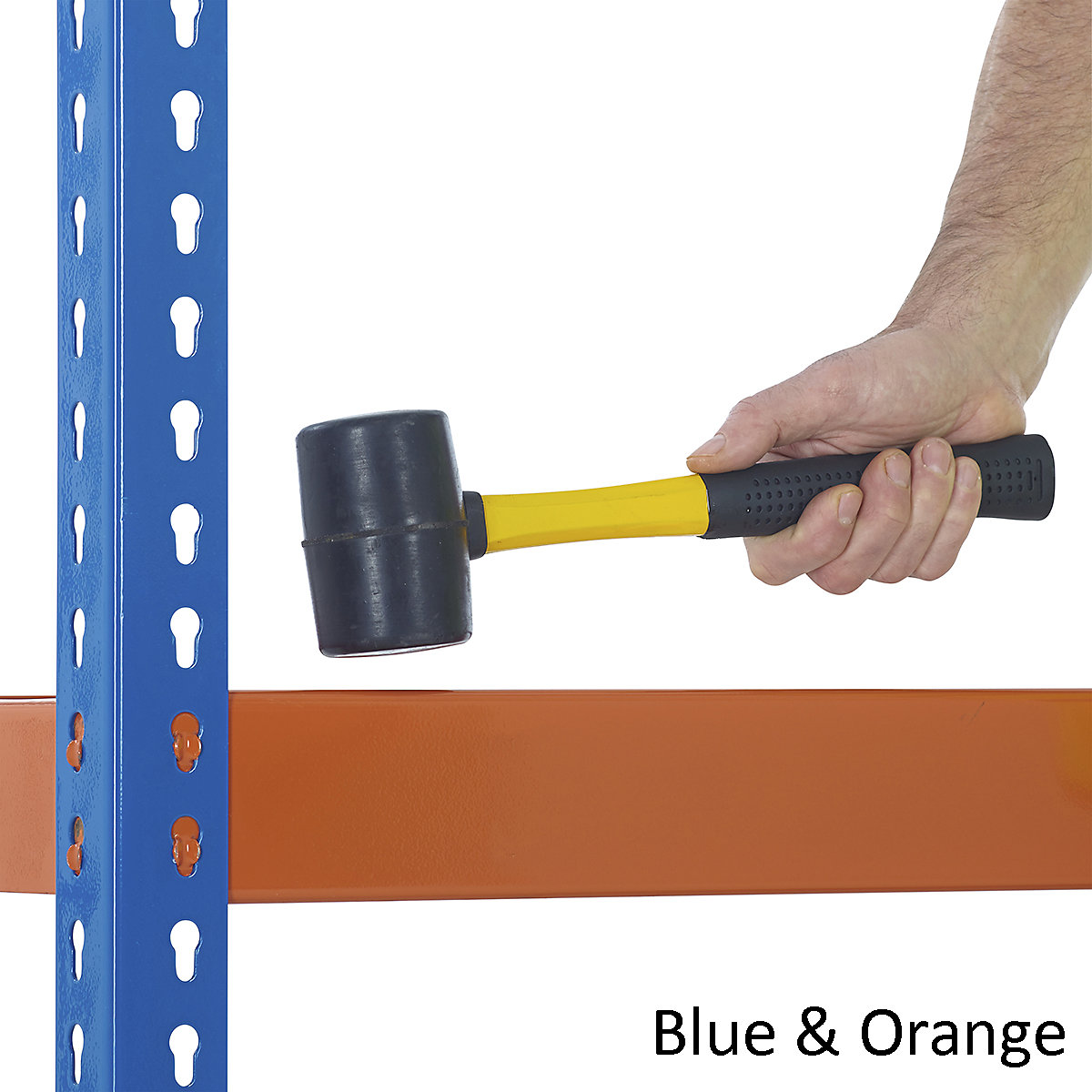 BiG800 2440mm High Racking (Product illustration 3)-2