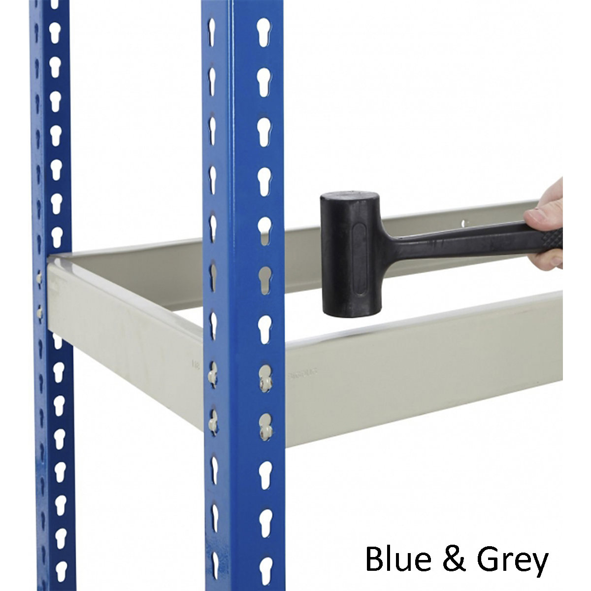BiG800 2440mm High Racking (Product illustration 4)-3