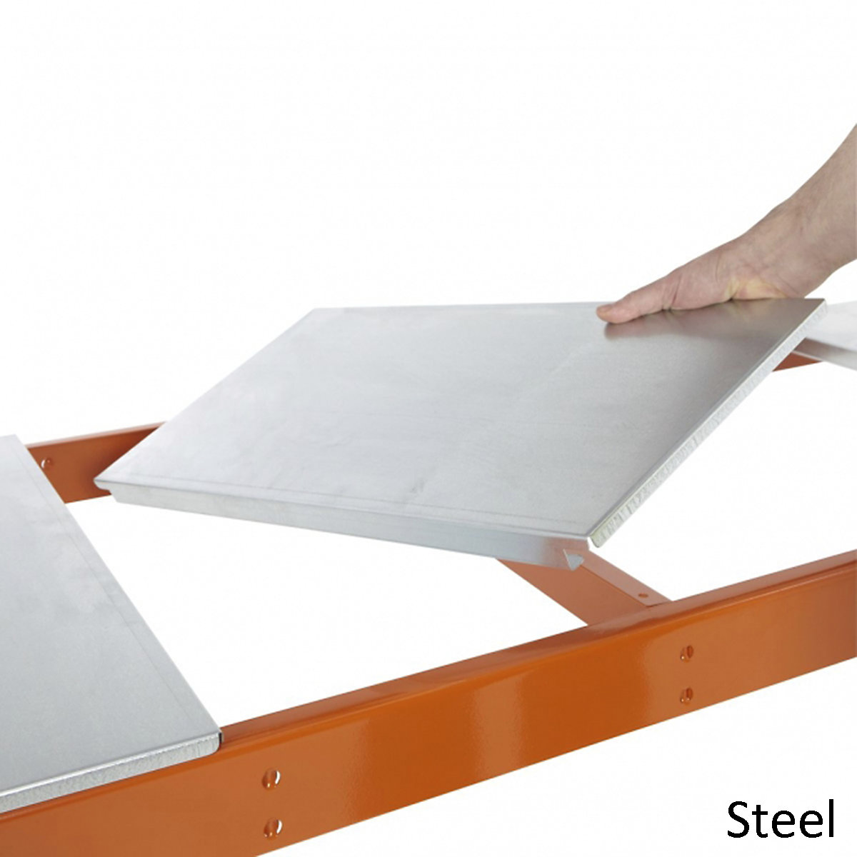 BiG800 2440mm High Racking (Product illustration 9)-8