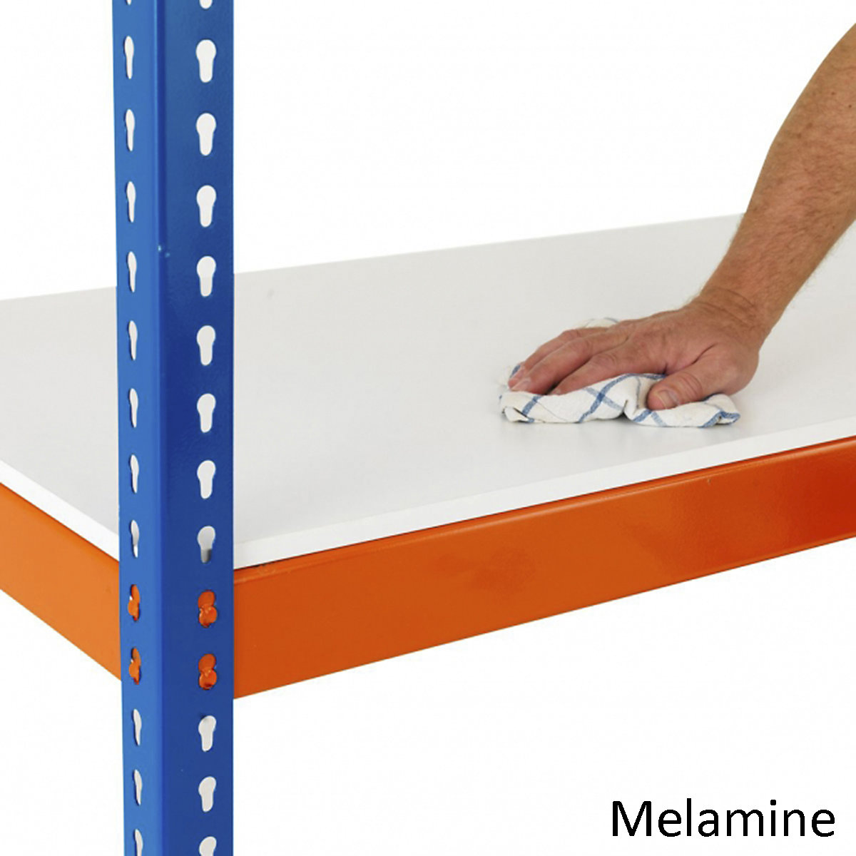 BiG800 2440mm High Racking (Product illustration 8)-7
