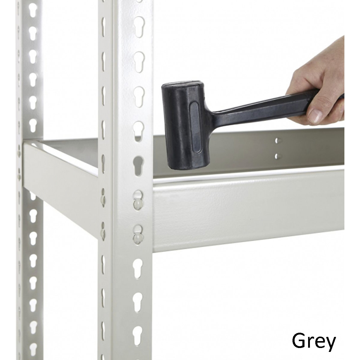 BiG800 2440mm High Racking (Product illustration 5)-4