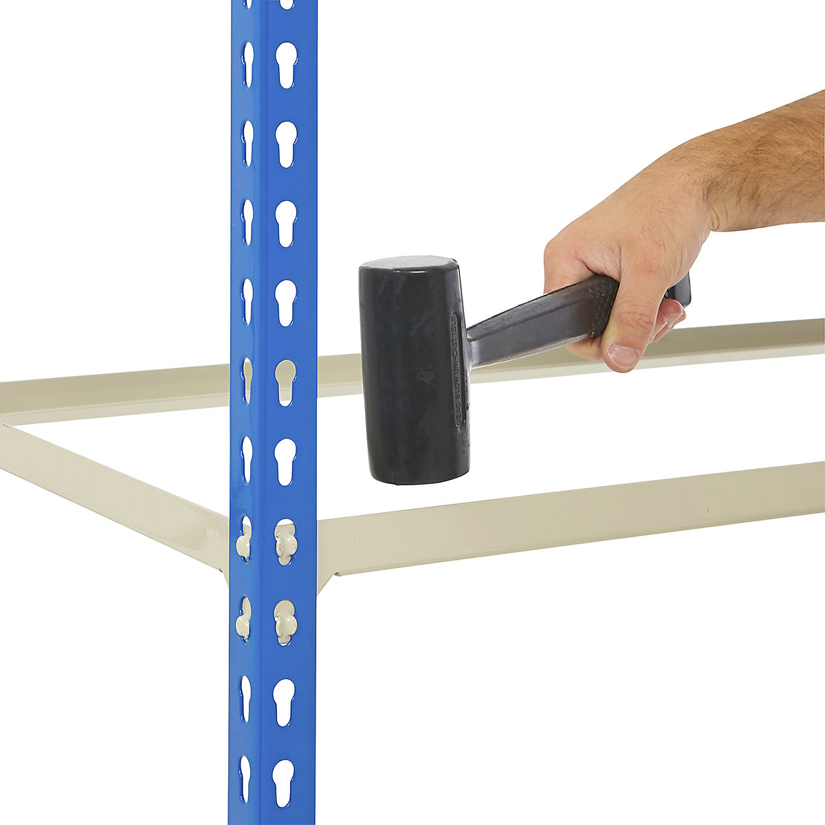 BiG340 Garment Racking (Product illustration 3)-2