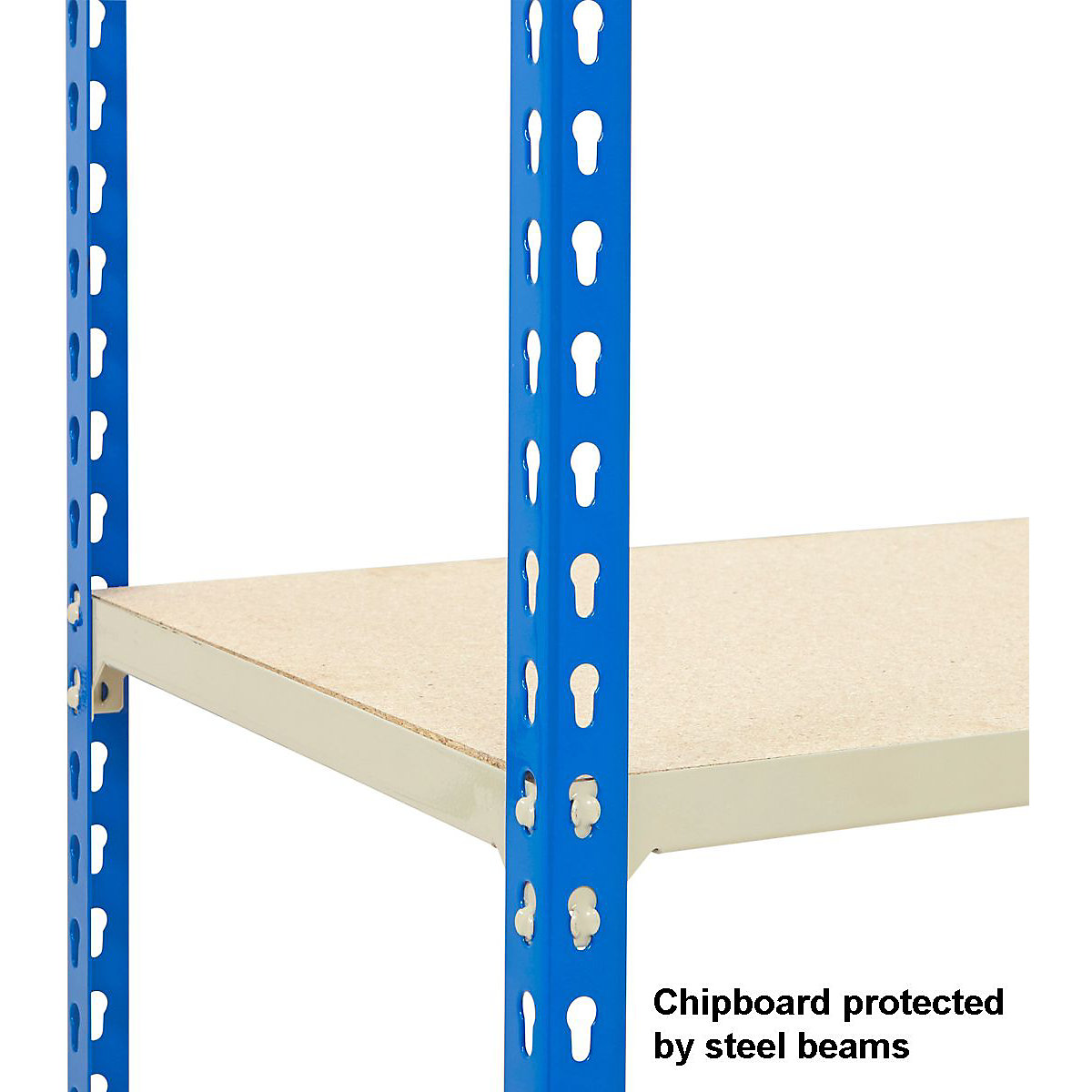 BiG340 Garment Racking (Product illustration 5)-4