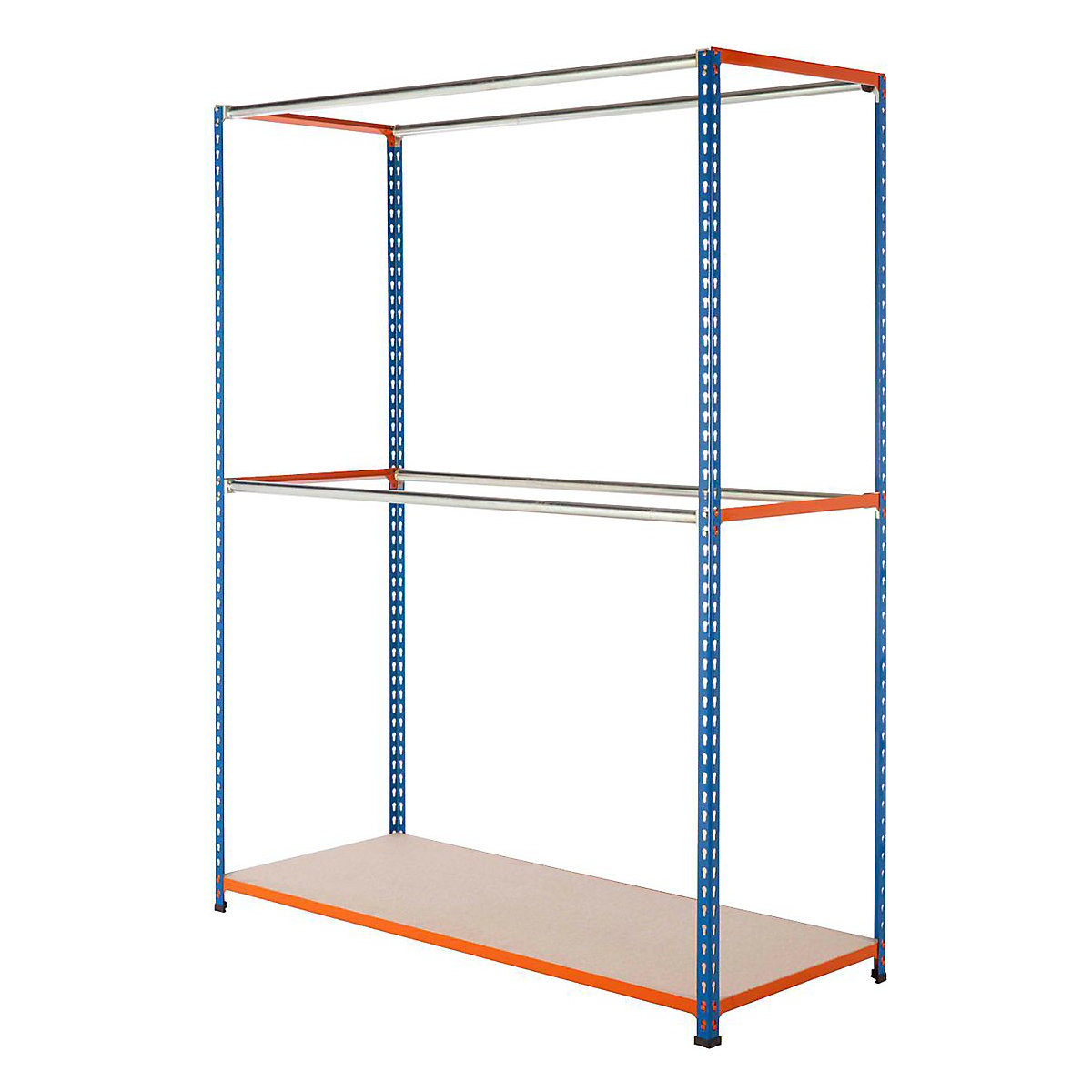 BiG340 Garment Racking (Product illustration 2)-1