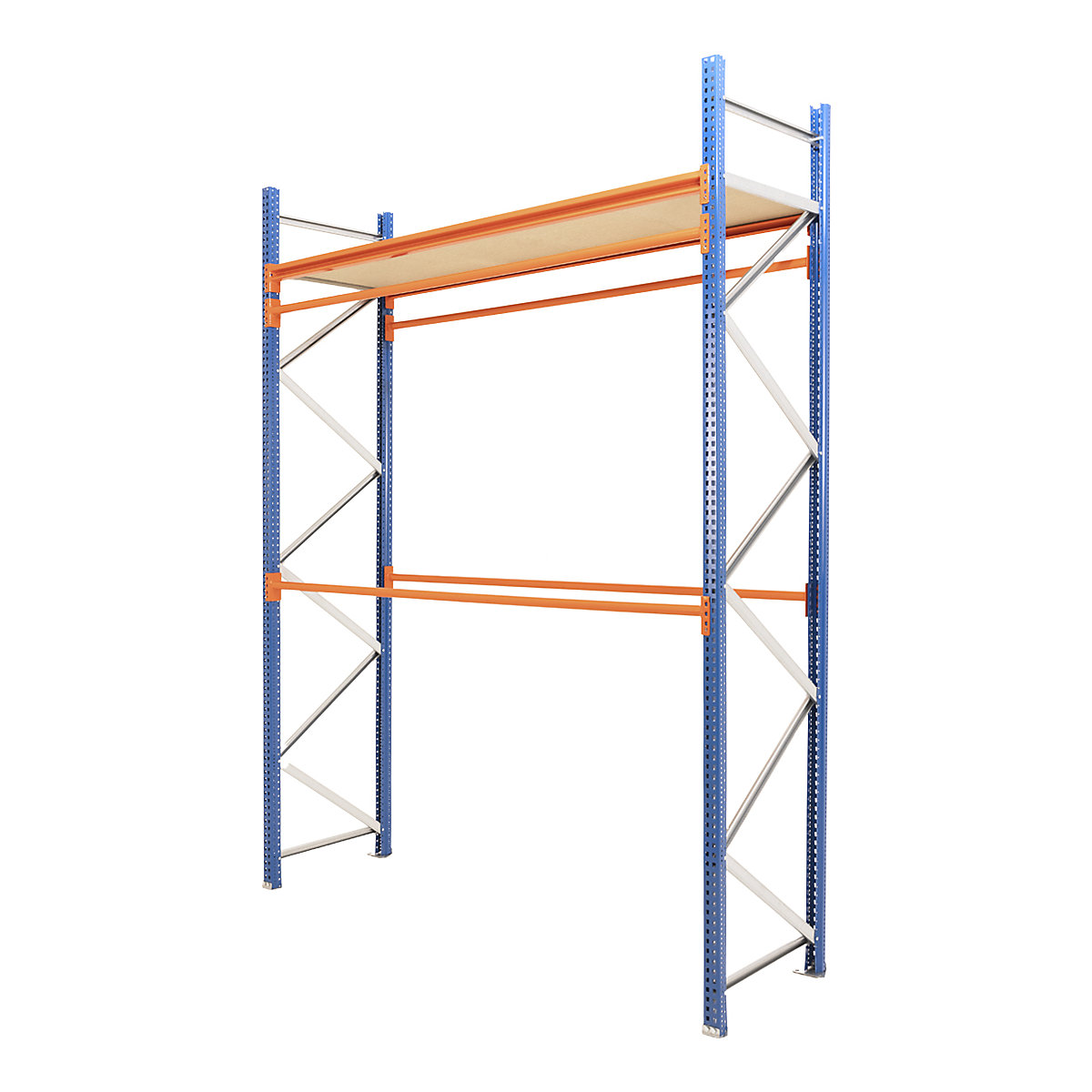 BiGDUG Longspan Garment Racking System (Product illustration 10)-9