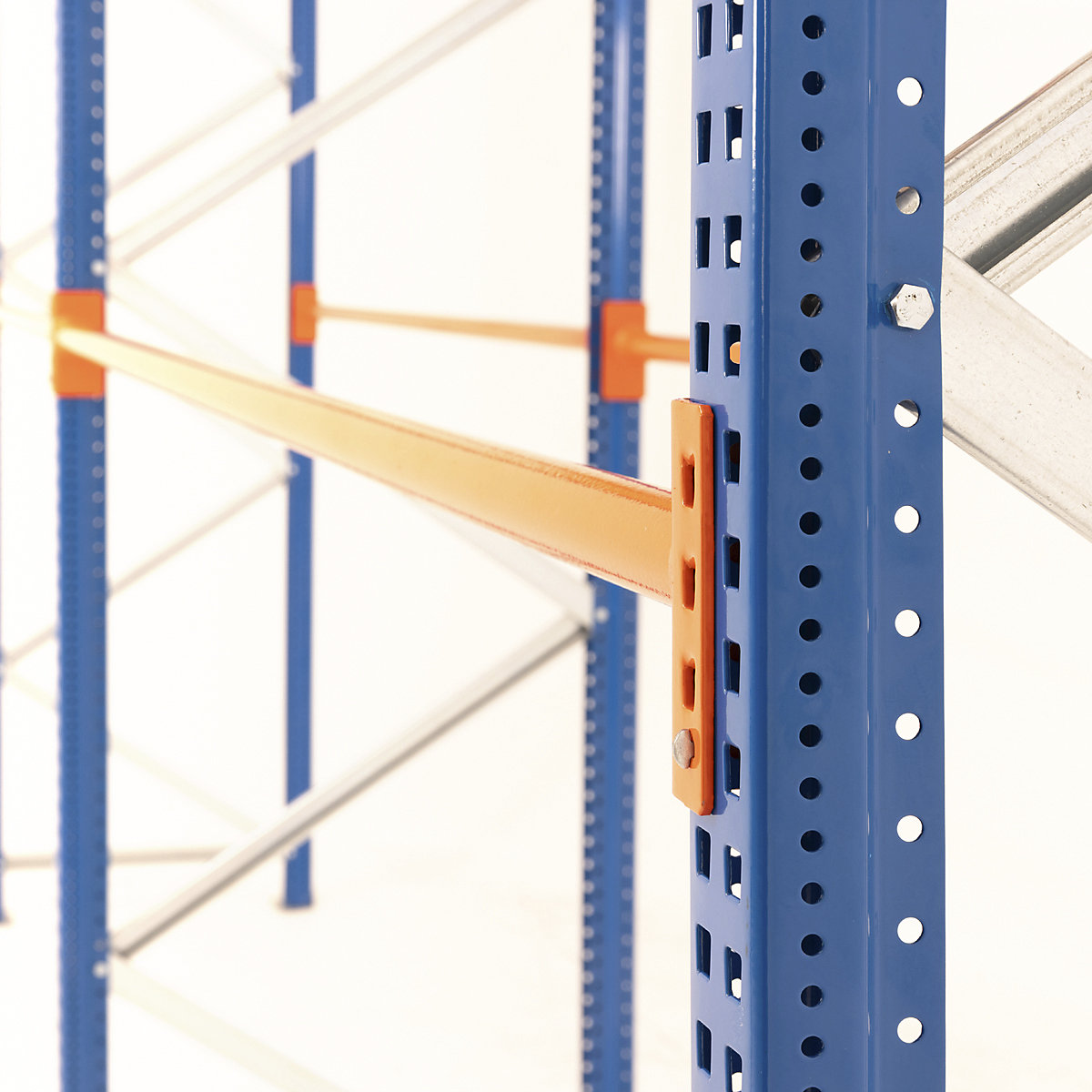BiGDUG Longspan Garment Racking System (Product illustration 7)-6