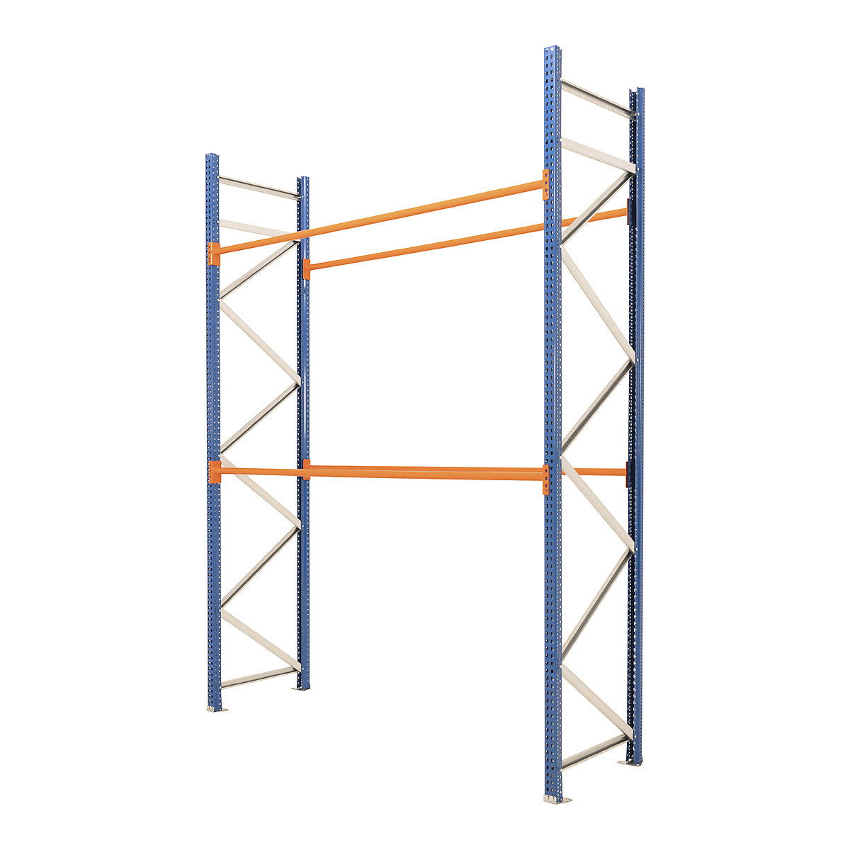 BiGDUG Longspan Garment Racking System (Product illustration 11)-10