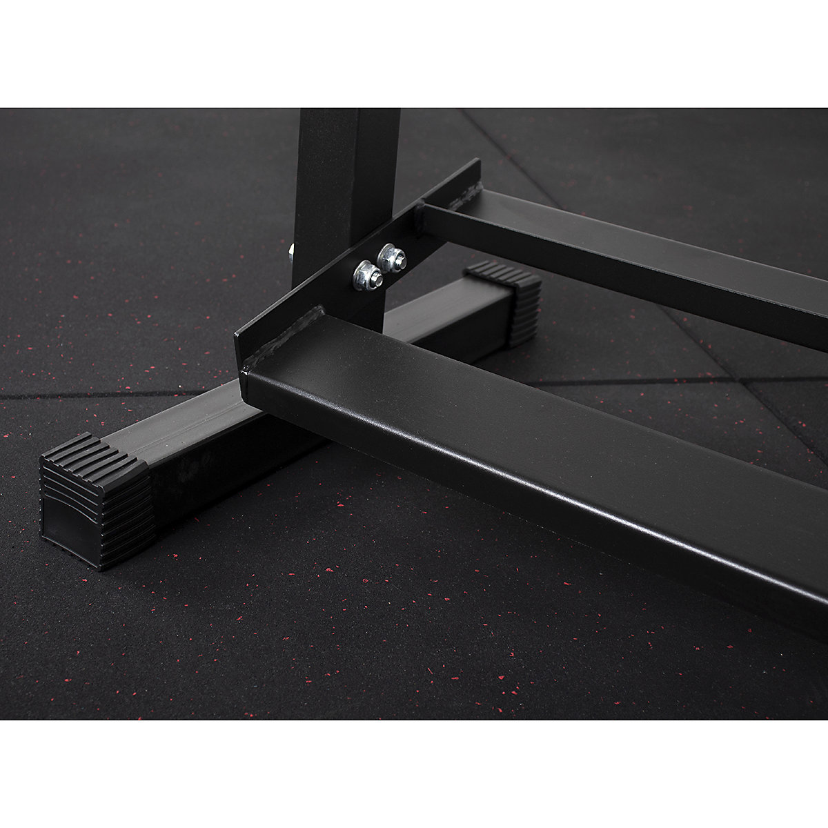 BiGDUG Garage Dumbbell Storage Rack (Product illustration 6)-5
