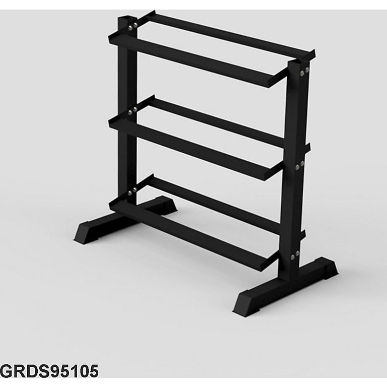 BiGDUG Garage Dumbbell Storage Rack | Racking | BiGDUG