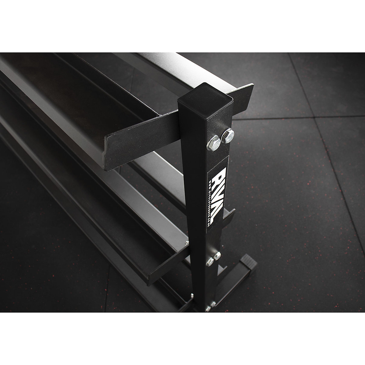 BiGDUG Garage Dumbbell Storage Rack (Product illustration 7)-6