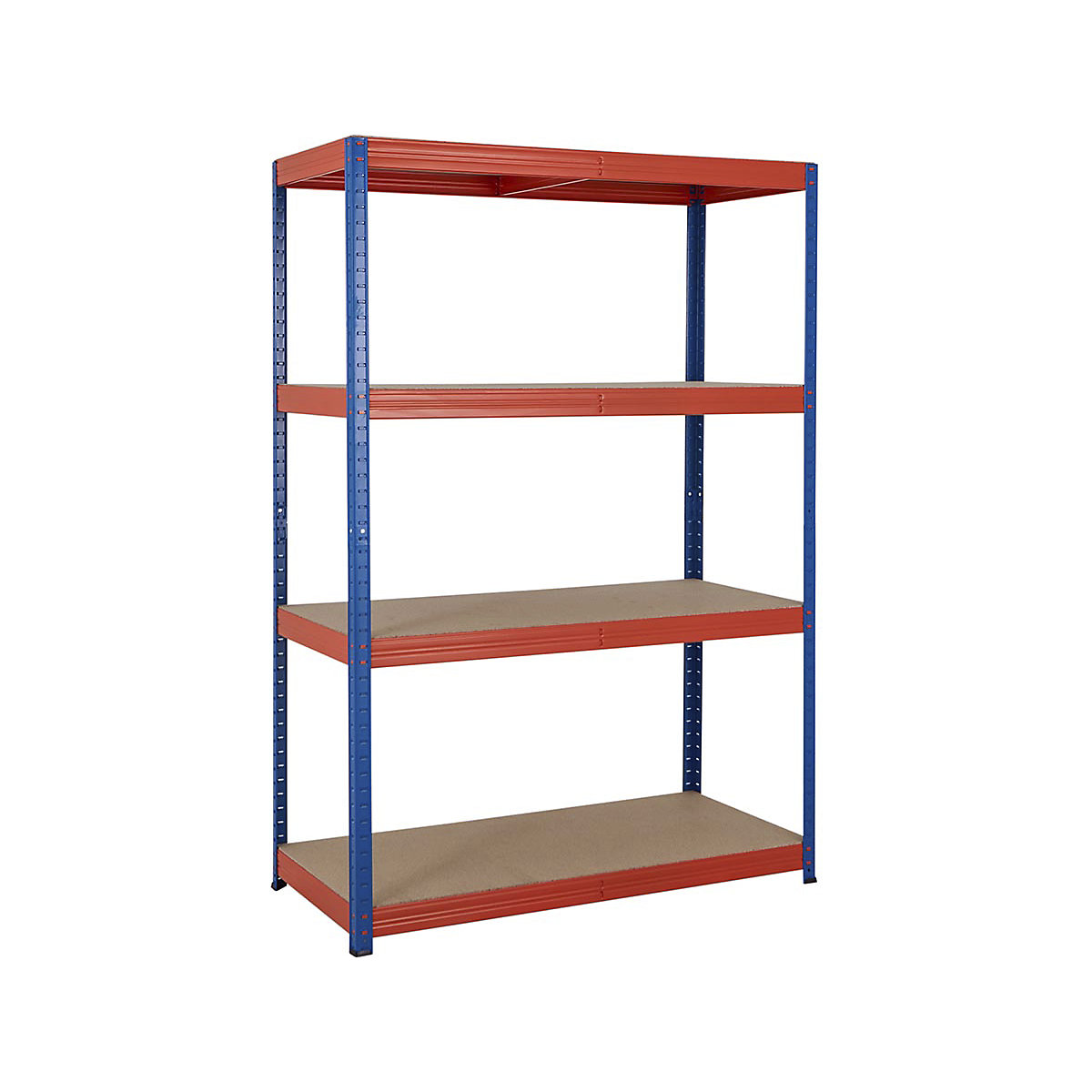 BiGDUG 300kg Industrial Shelving