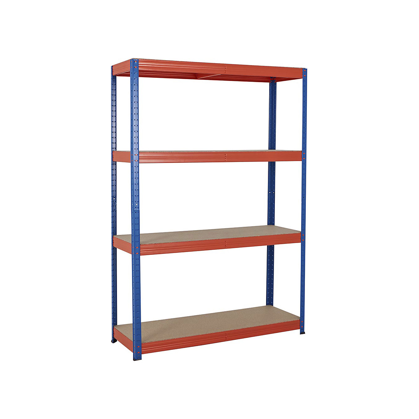 BiGDUG 300kg Industrial Shelving | BiGDUG