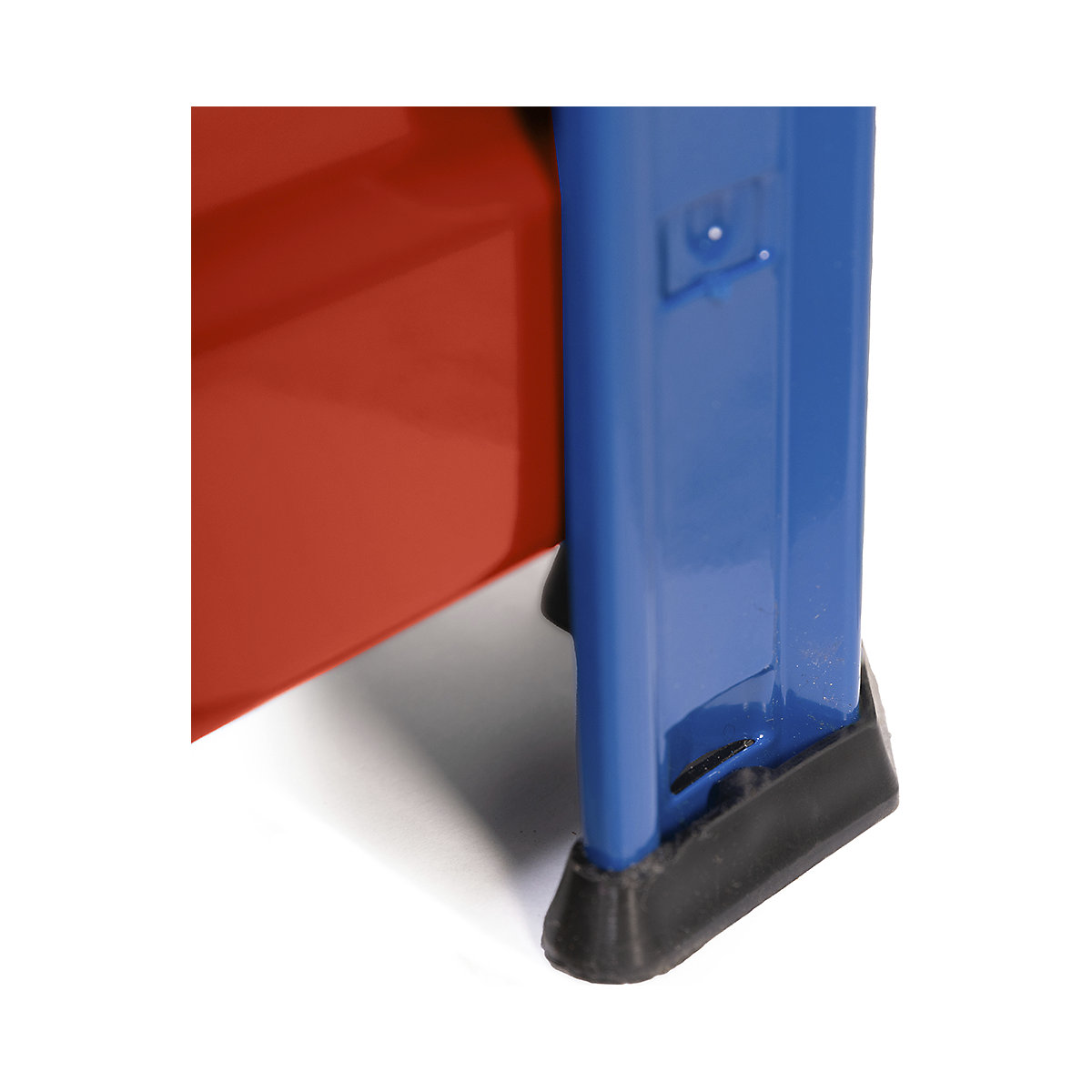 BiGDUG 500kg Industrial Shelving (Product illustration 7)-6