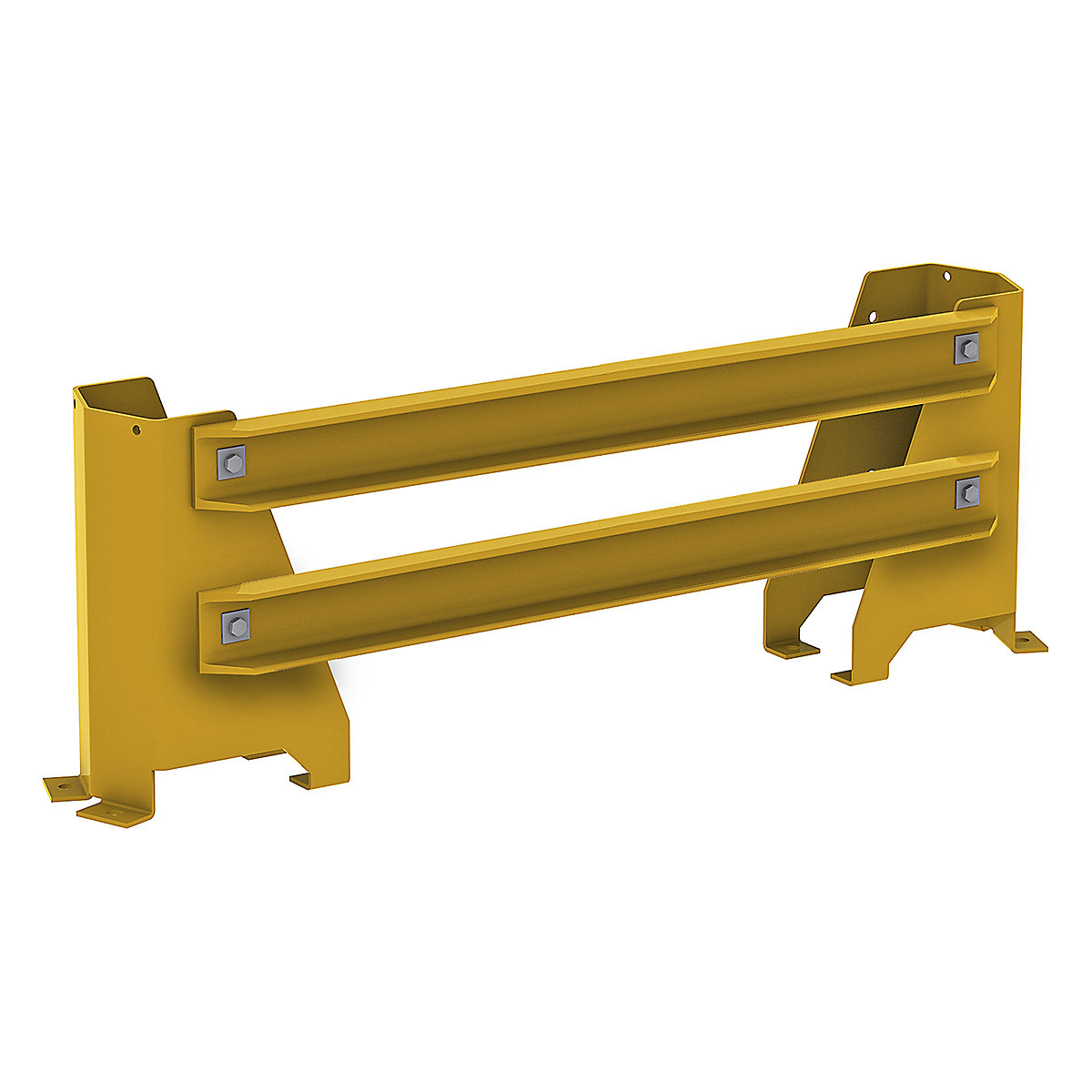 BiGDUG Rack End Protectors