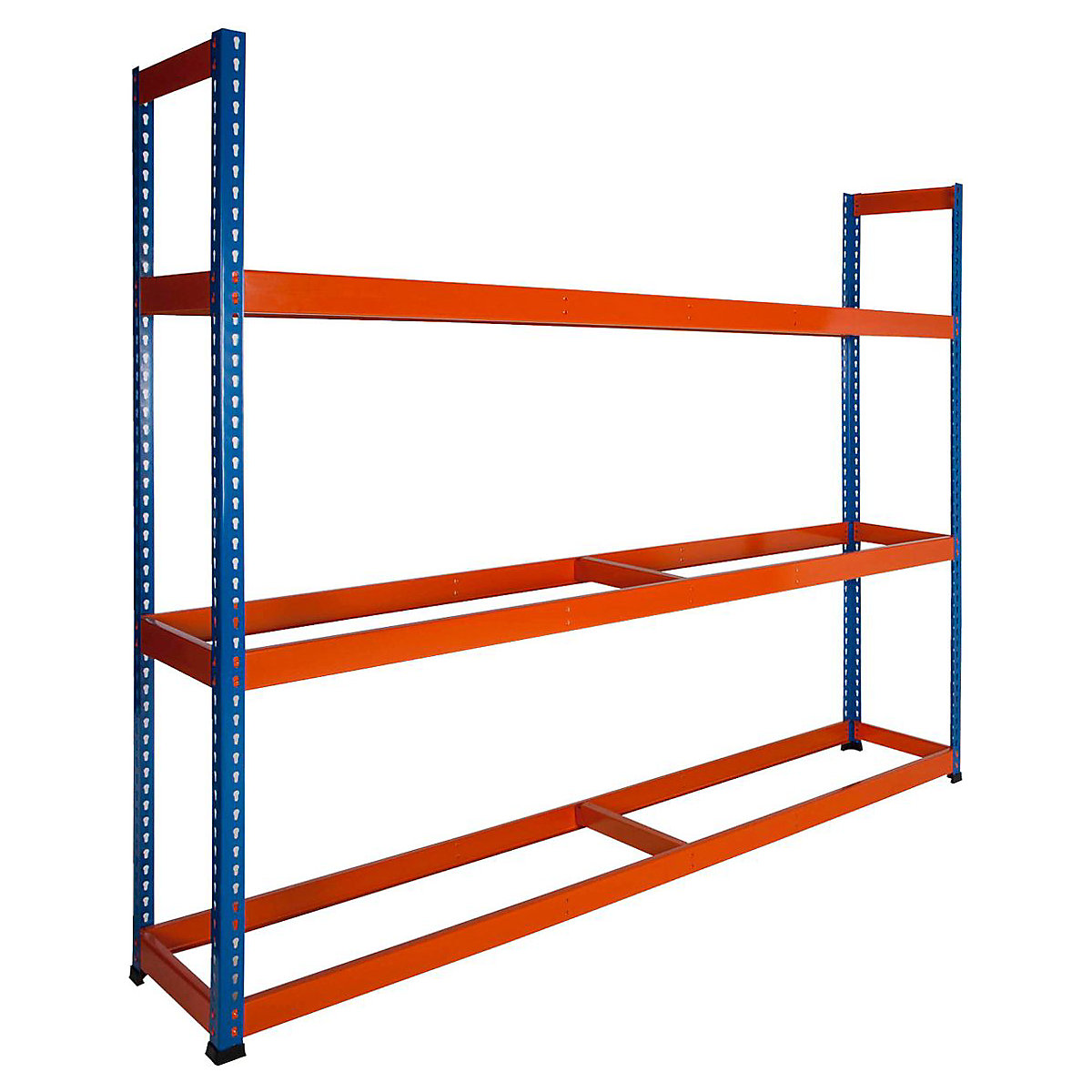 BiG400 Heavy-Duty Tyre Racking (Product illustration 2)-1