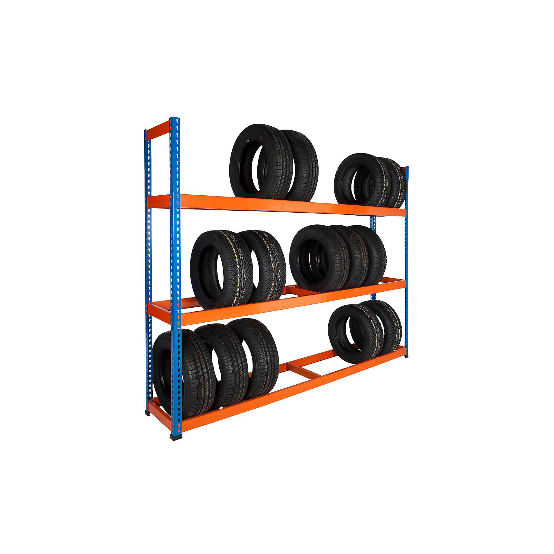 2d Tyre Racking Tyre Racking | Racking | BiGDUG