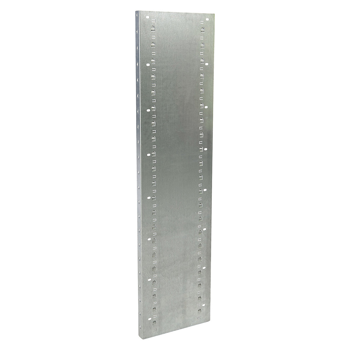 BiGDUG Essentials Build Your Own Van Racking System