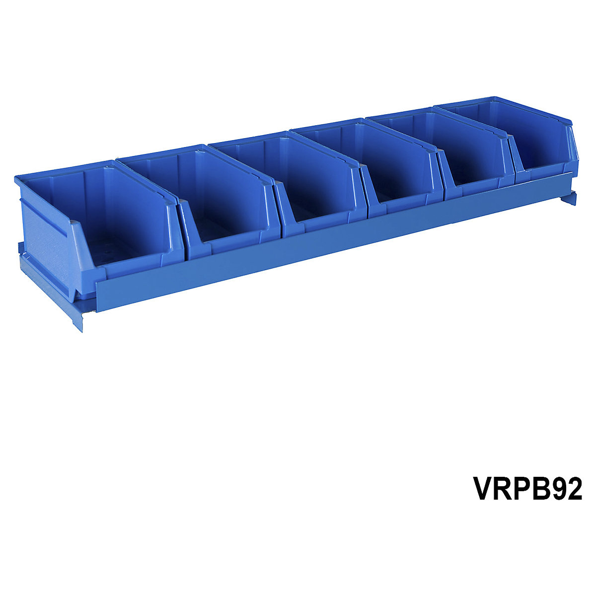 BiGDUG Essentials Build Your Own Van Racking System (Product illustration 6)-5