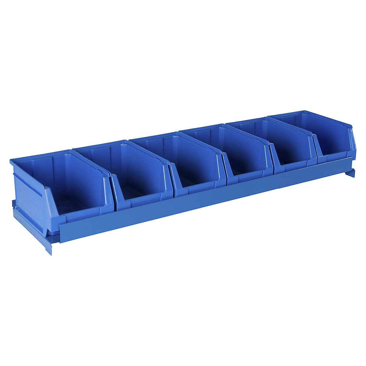 BiGDUG Essentials Build Your Own Van Racking System