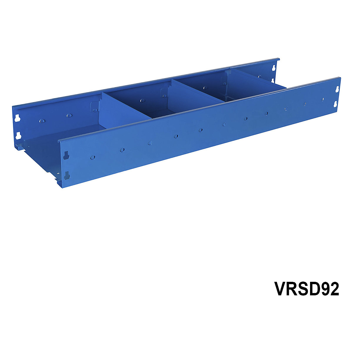 BiGDUG Essentials Build Your Own Van Racking System (Product illustration 3)-2