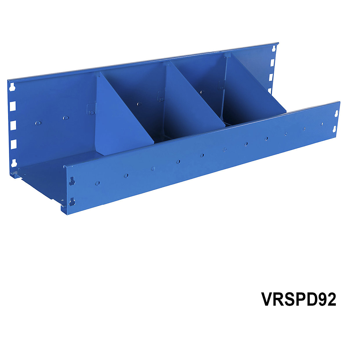 BiGDUG Essentials Build Your Own Van Racking System (Product illustration 5)-4