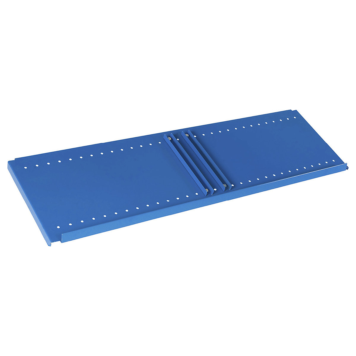 BiGDUG Essentials Build Your Own Van Racking System