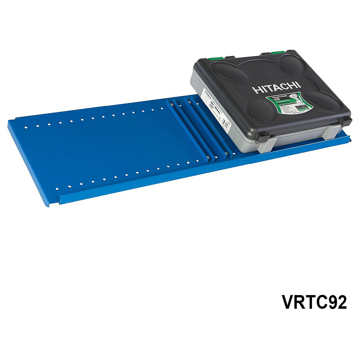 BiGDUG Essentials Build Your Own Van Racking System (Product illustration 4)-3