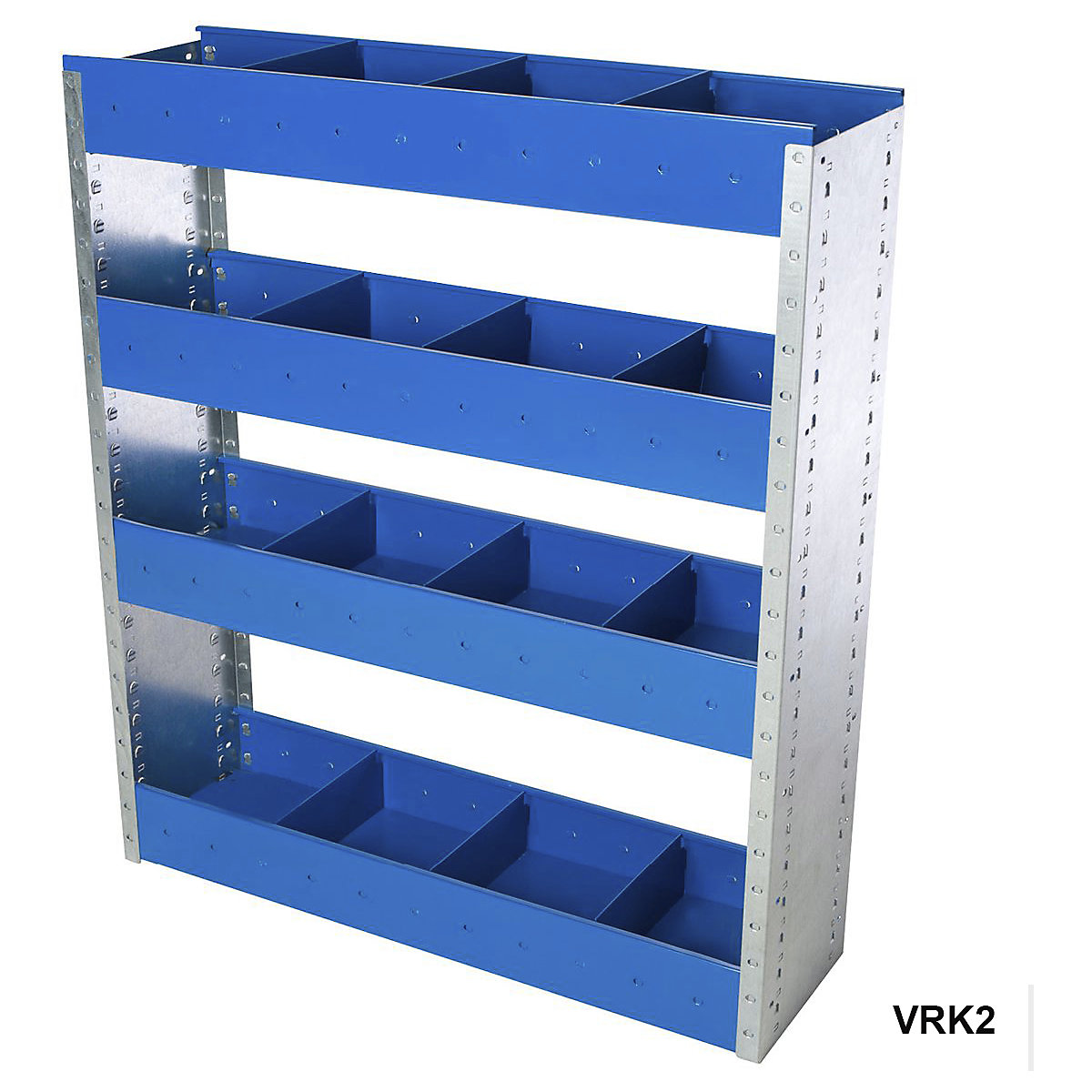 BiGDUG Essentials Van Racking Kits (Product illustration 8)-7