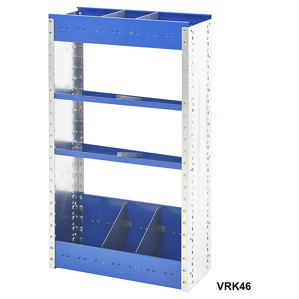 BiGDUG Essentials Van Racking Kits (Product illustration 6)-5