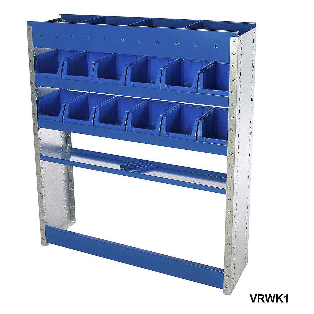 BiGDUG Essentials Van Racking Kits (Product illustration 9)-8