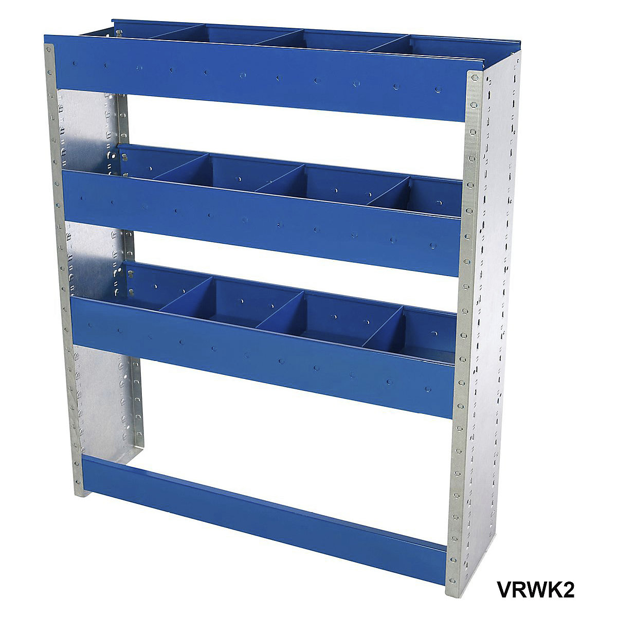 BiGDUG Essentials Van Racking Kits (Product illustration 10)-9