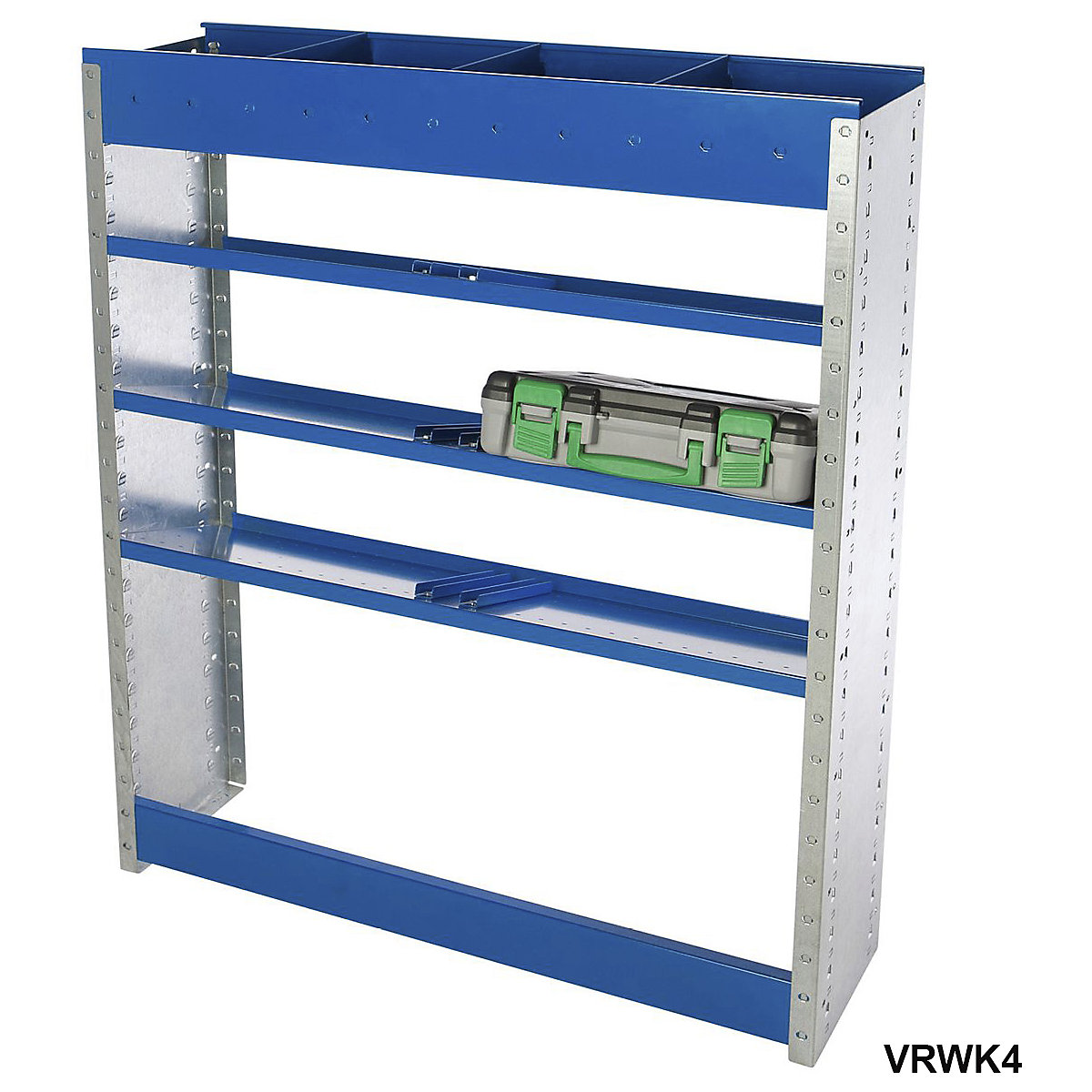 BiGDUG Essentials Van Racking Kits (Product illustration 11)-10