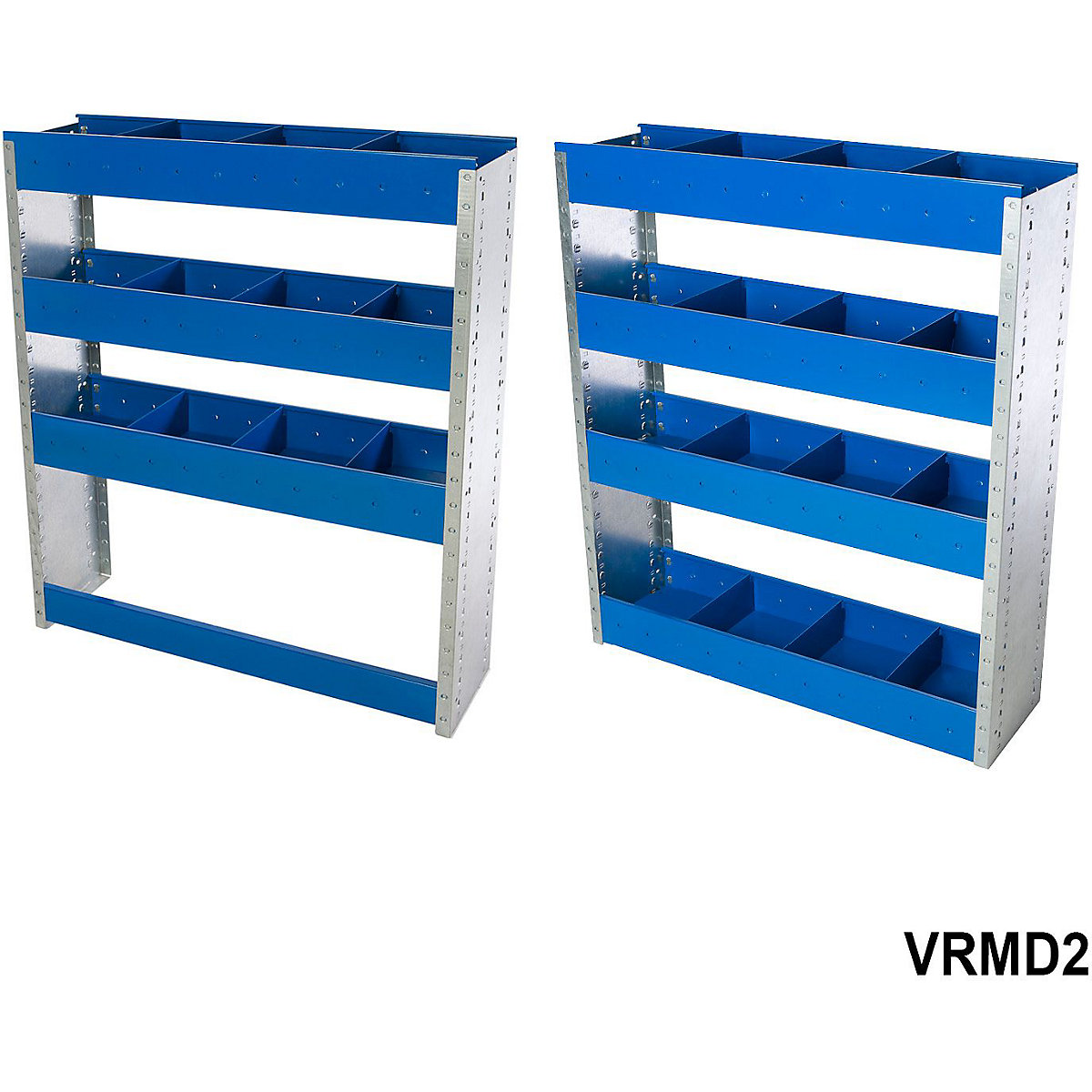 BiGDUG Essentials Van Racking Mega Deals (Product illustration 4)-3