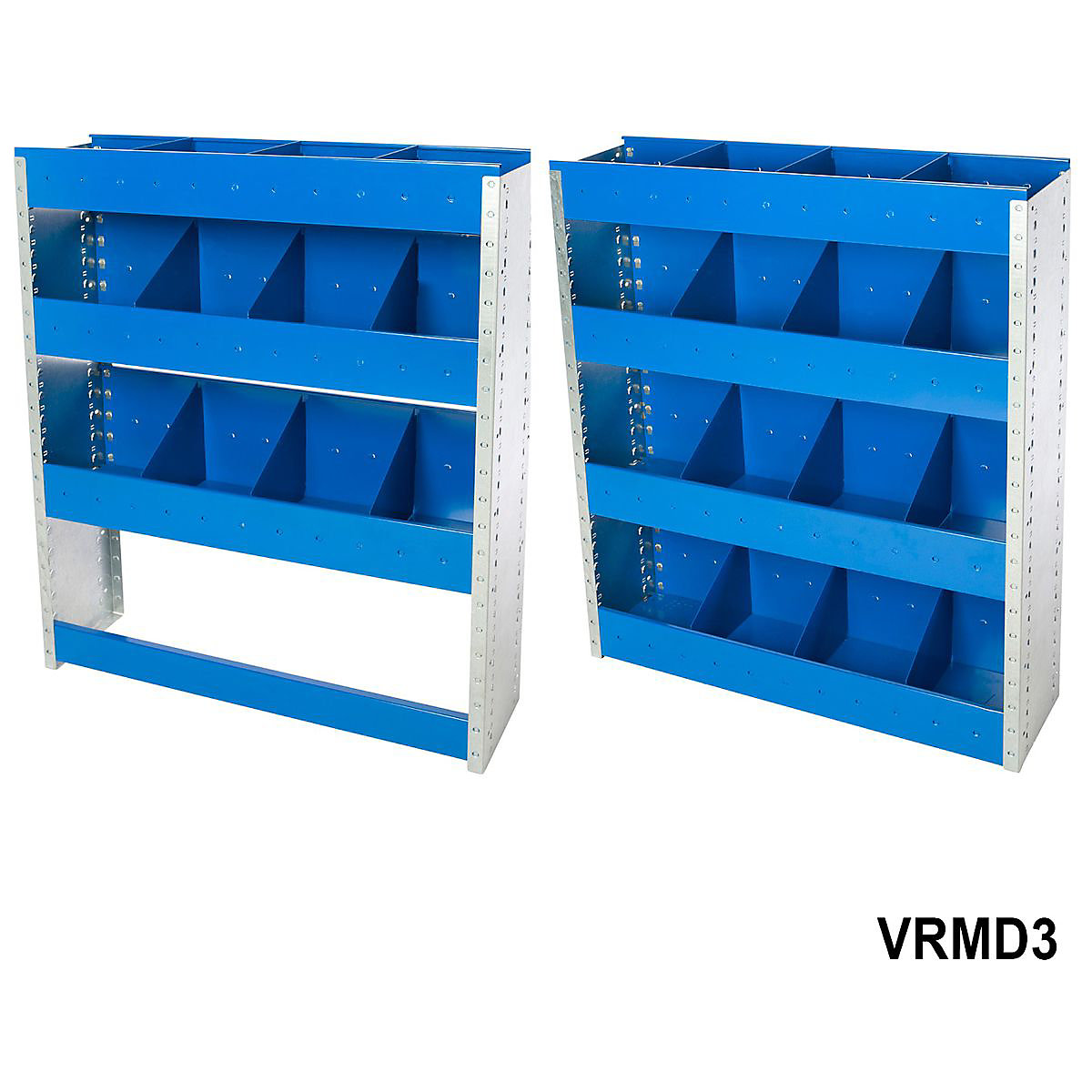 BiGDUG Essentials Van Racking Mega Deals (Product illustration 5)-4