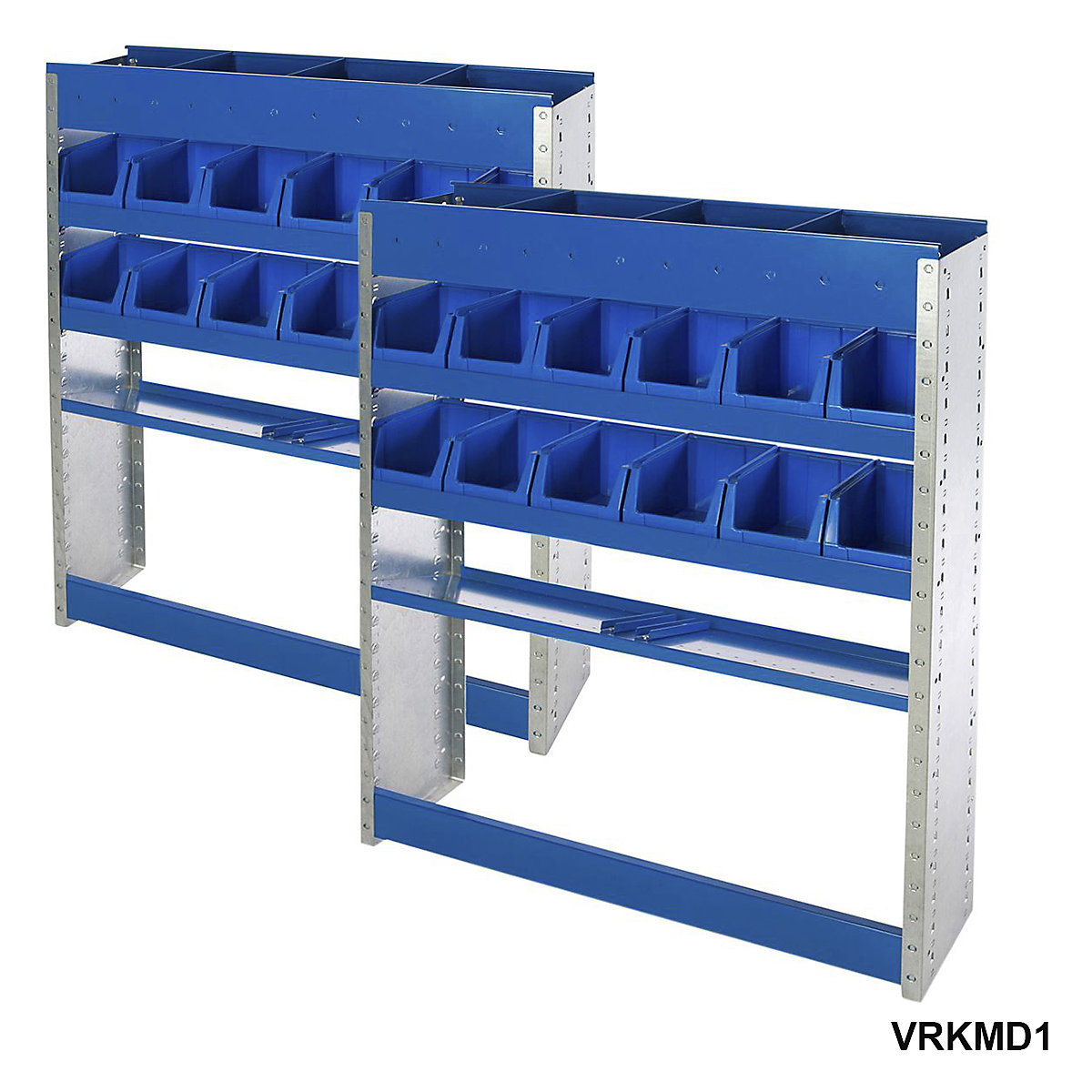 BiGDUG Essentials Van Racking Mega Deals (Product illustration 7)-6