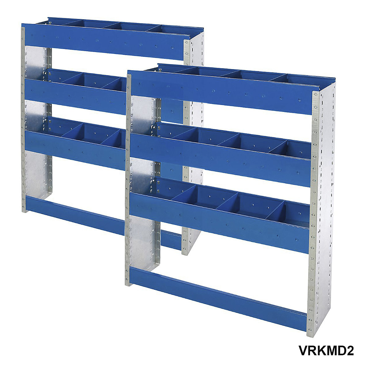 BiGDUG Essentials Van Racking Mega Deals (Product illustration 8)-7