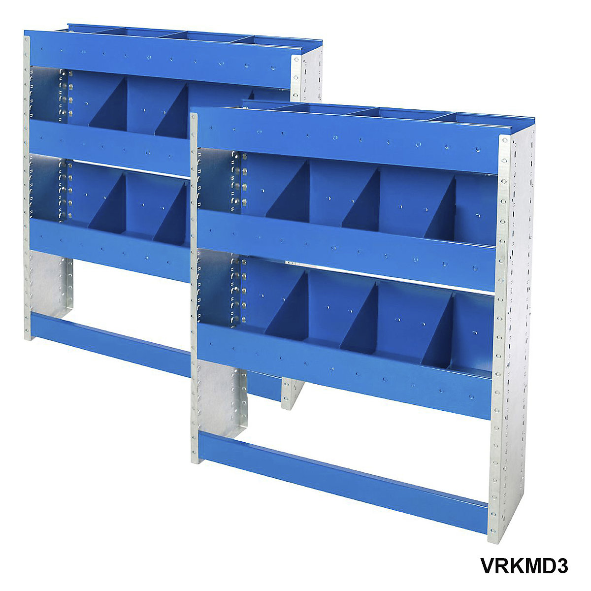 BiGDUG Essentials Van Racking Mega Deals (Product illustration 9)-8