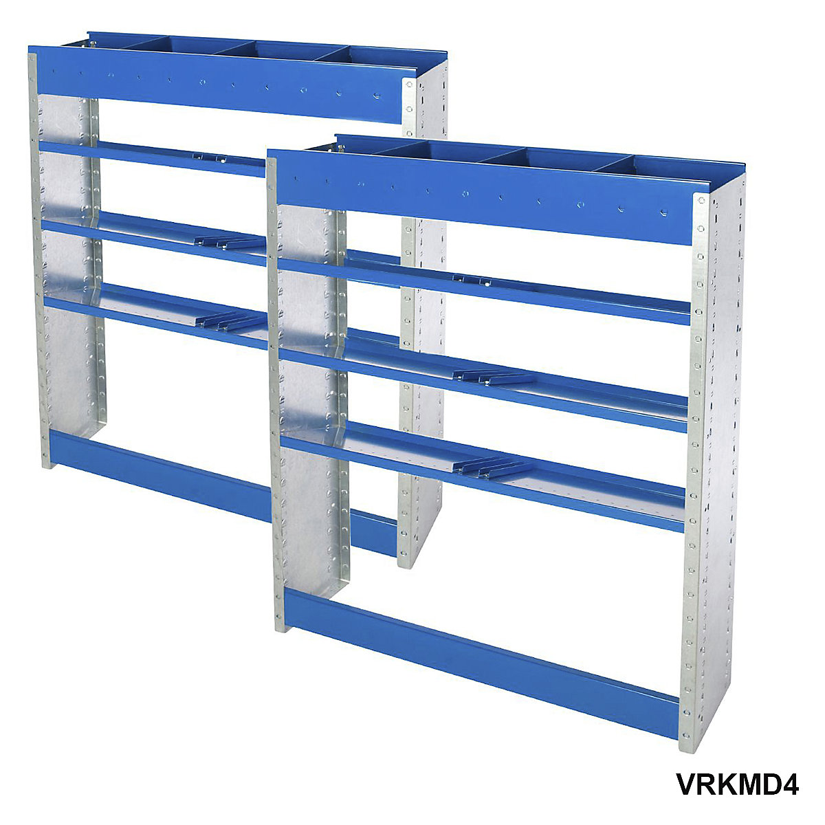 BiGDUG Essentials Van Racking Mega Deals (Product illustration 10)-9