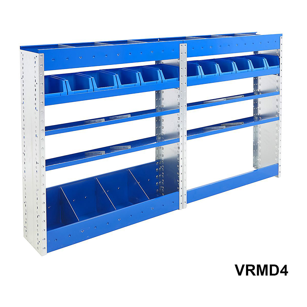 BiGDUG Essentials Van Racking Mega Deals (Product illustration 6)-5