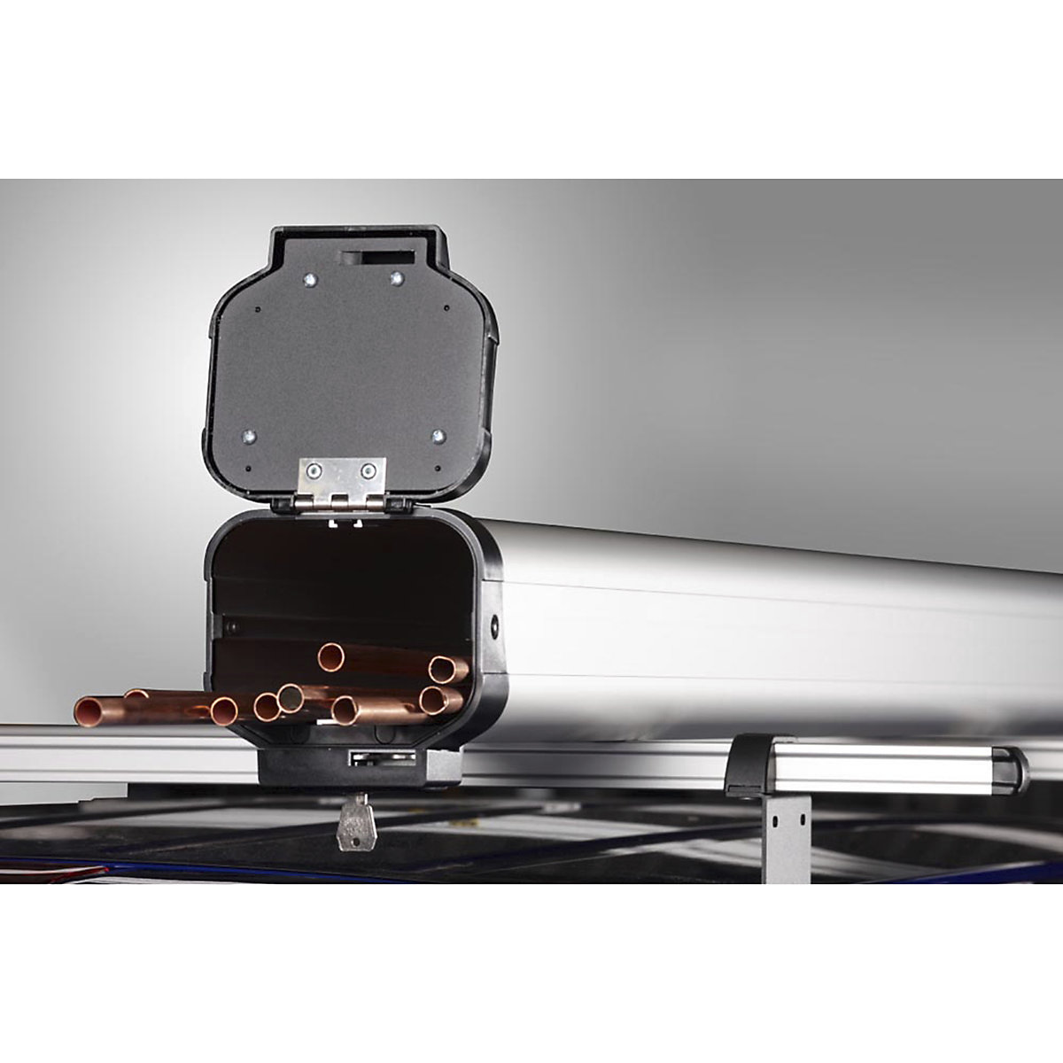 Van Guard 3m Pipe Carrier (Product illustration 5)-4