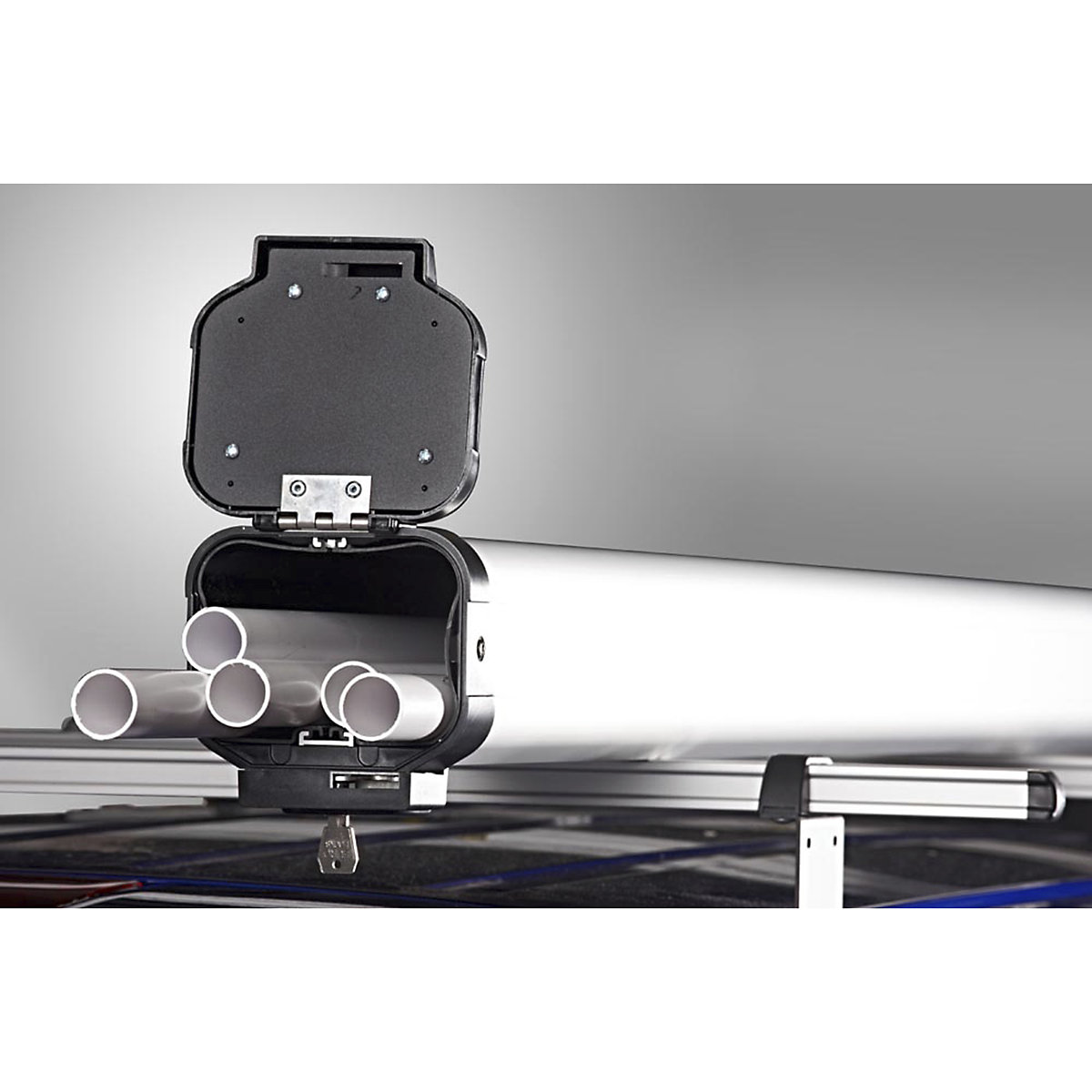 Van Guard 3m Pipe Carrier (Product illustration 8)-7