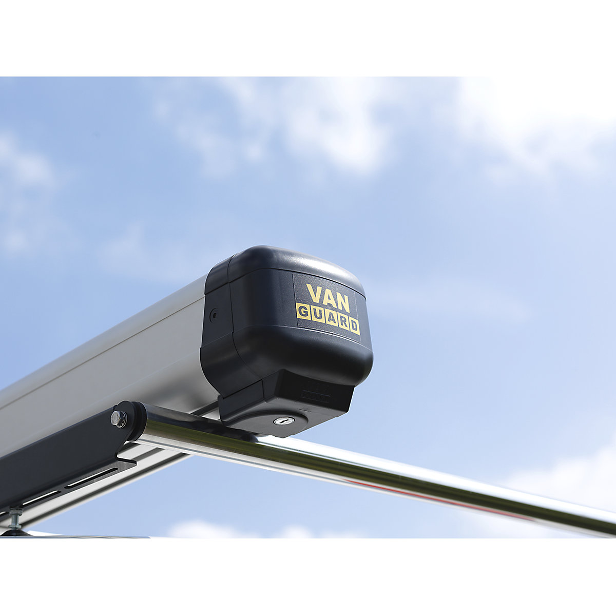Van Guard 3m Pipe Carrier (Product illustration 7)-6