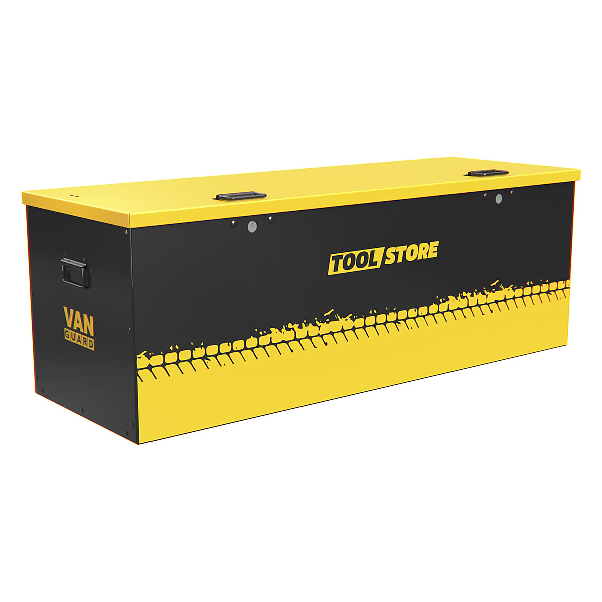 Van Guard Tool Store